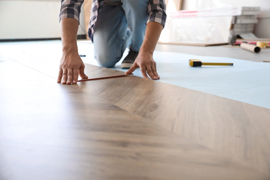 Affordable Hardwood Flooring Installation Fort Walton Beach, FL