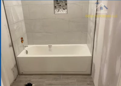 Dependable flooring services