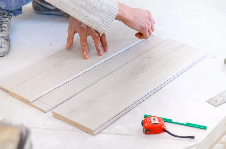 Excellent Vinyl Flooring Installation Fort Walton Beach, FL