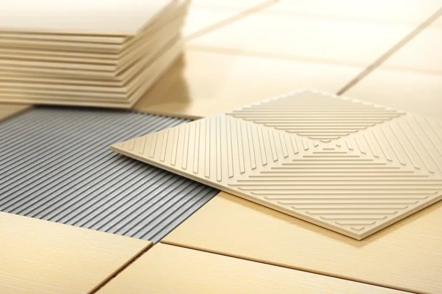 How Tile Installation Can Transform Your Living Space in Fort Walton Beach, FL