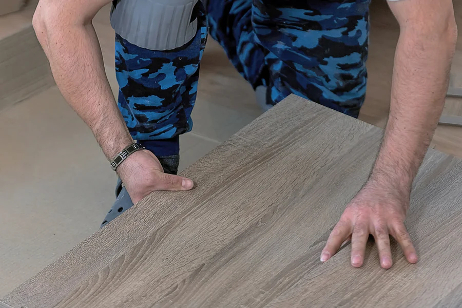 How To Maintain And Protect Your Vinyl Flooring Investment in Fort Walton Beach, FL