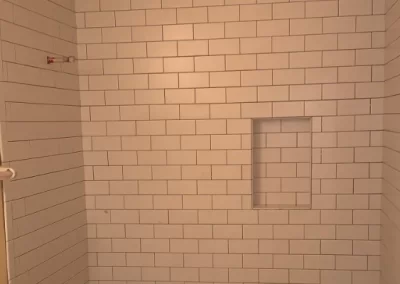 Professional flooring contractor