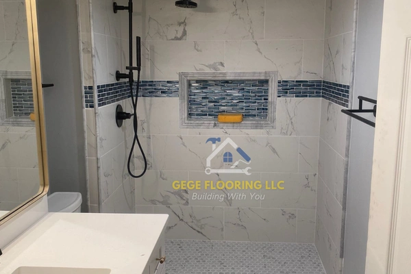 Professional flooring contractor in Fort Walton Beach, FL