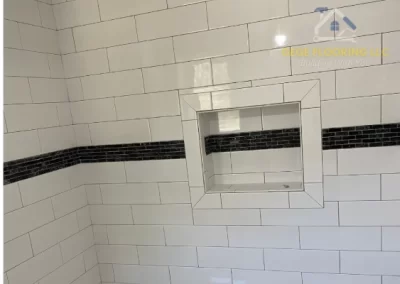 Trusted flooring services